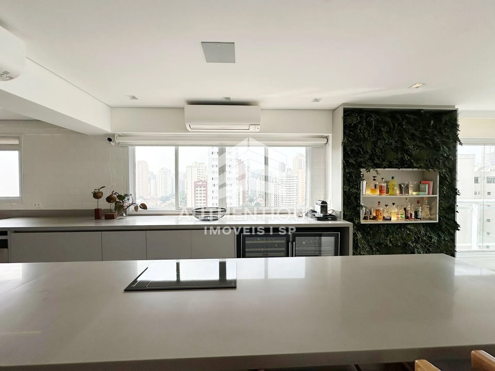 Imagem TIREE ITAIM BIBI - Apartamento no bairro Itaim Bibi à venda