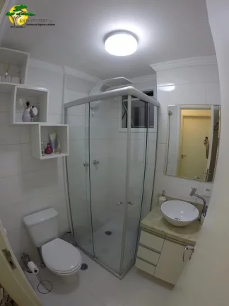 Imagem LINDO APARTAMENTO PARA VENDA - VILA NOVA CACHOEIRINHA