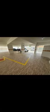 Imagem Apartamento à Venda em Guilhermina, Praia Grande - SP