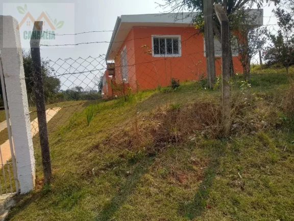 Imagem CHÁCARA JARDIM CANANÉIA