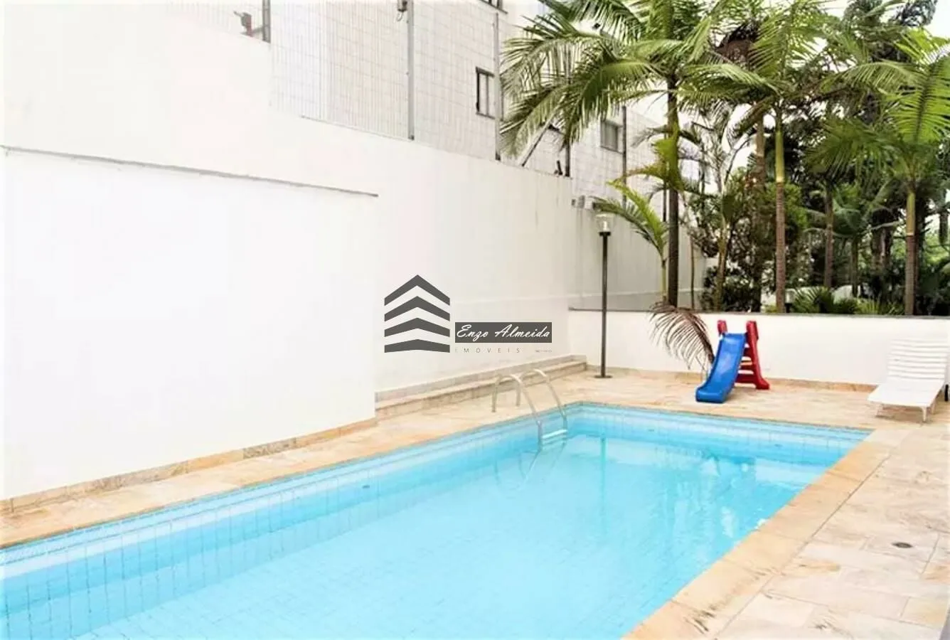 Imagem Apartamento à venda em São Paulo/SP