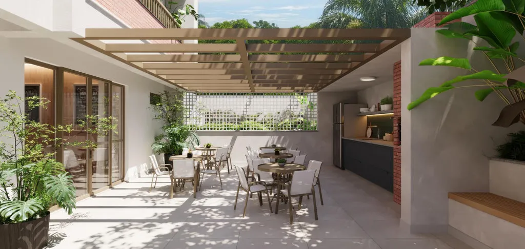 Imagem Apartamento em Lançamentos no bairro Praça da Bandeira - Rio de Janeiro, RJ