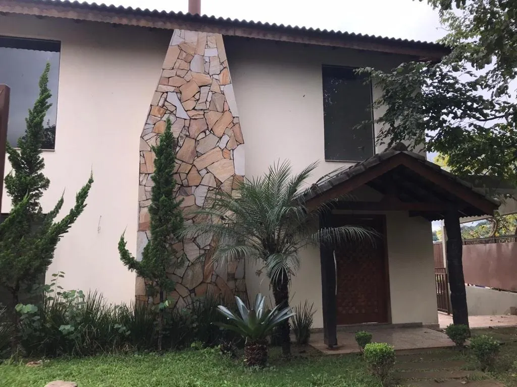 Imagem Casa com 3 dormitórios à venda, 410 m² por R$ 1.550.000 - Jardim Virginia Bianca - São Paulo/SP