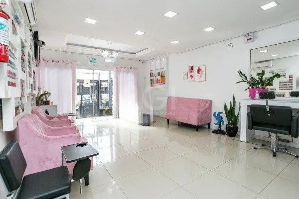 Imagem Prédio comercial no Bairro Partenon