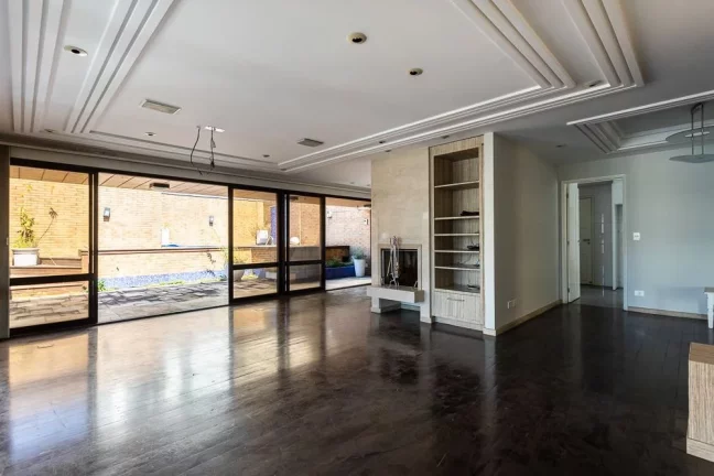 Imagem APARTAMENTO RESIDENCIAL em São Paulo - SP, Perdizes