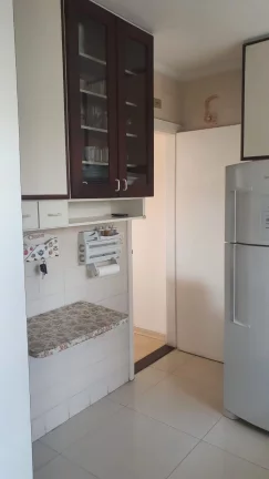Imagem Apartamento à venda 3 quartos em Nova Petrópolis, São Bernardo do Campo, SP