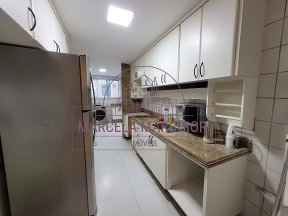 Imagem Apartamento 03 quartos, 1 suíte, montado em Itapuã