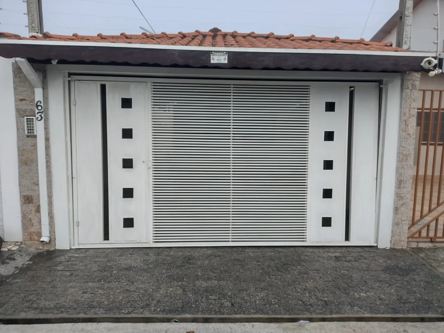 Imagem Casa à venda 2 Quartos, 1 Suite, 1 Vaga, 125M², Residencial Maricá, Pindamonhangaba - SP