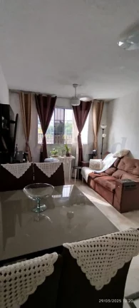 Imagem Apartamento 2 quartos para Venda no bairro Santo Afonso em Novo Hamburgo