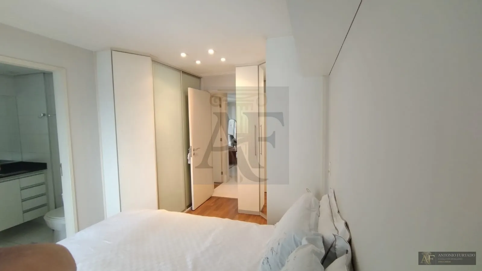Imagem Apartamento para alugar em Vila Nova Conceição, São Paulo