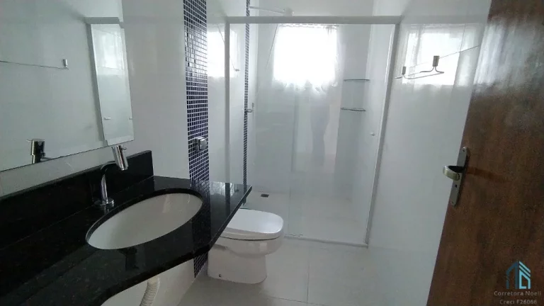 Imagem Sobrado a venda 03 quartos com suítes, Brejatuba, Guaratuba PR
