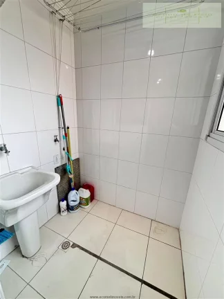 Imagem Apartamentos no Litoral para venda em Praia Grande no bairro Guilhermina