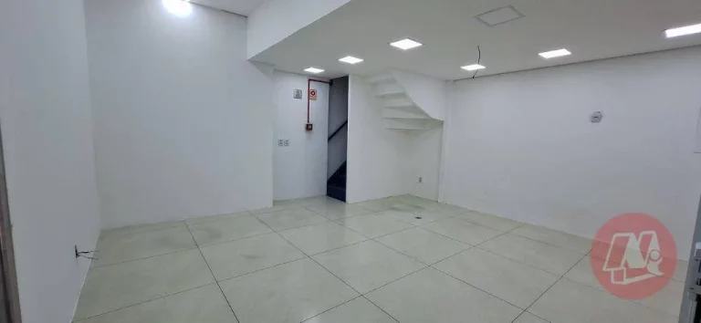 Imagem Loja para alugar, 67 m² por R$ 18.029,60/mês - Centro - Porto Alegre/RS