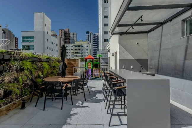 Imagem Apartamento com 3 Quartos à Venda, 123 m² em Centro - Balneário Camboriú