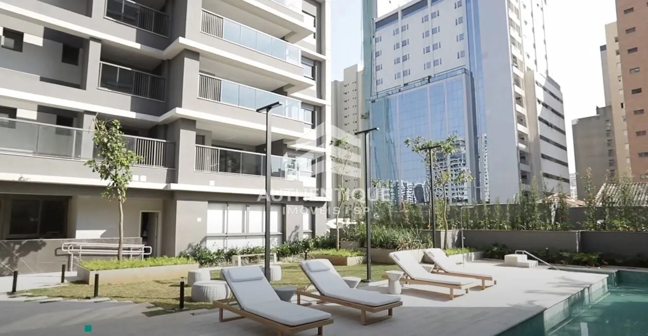Imagem ARTE ARQUITETURA VILA MARIANA - Apartamento à venda em São Paulo/SP