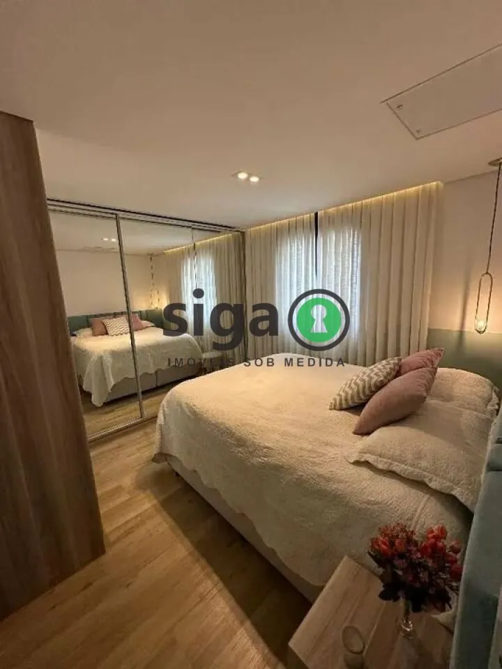 Imagem Apartamento para venda no YOU GO VILA MARIANA, São Paulo - SP