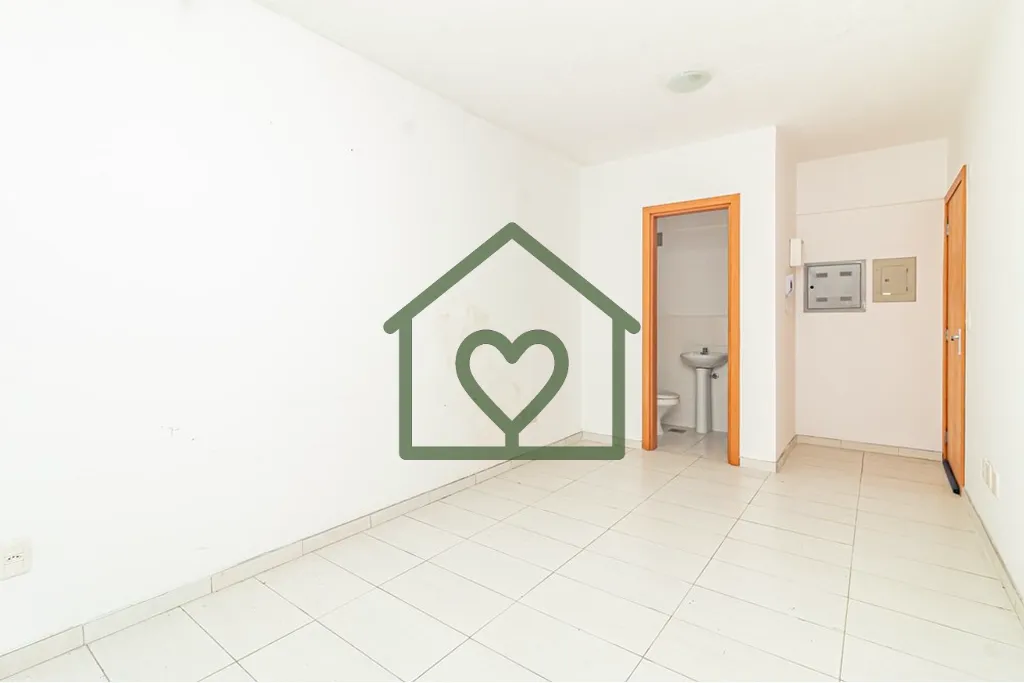 Imagem Sala comercial com 19m2 no sexto andar, localizada na Rua Joaquim Nabuco, no bairro Cidade Baixa, en...