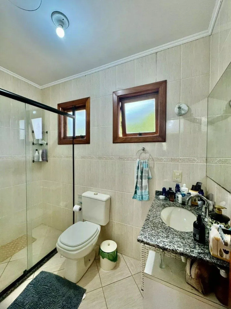 Imagem Casa de Condomínio em Tristeza