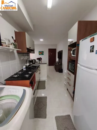 Imagem Apartamento em Santa Catarina, Joinville/SC