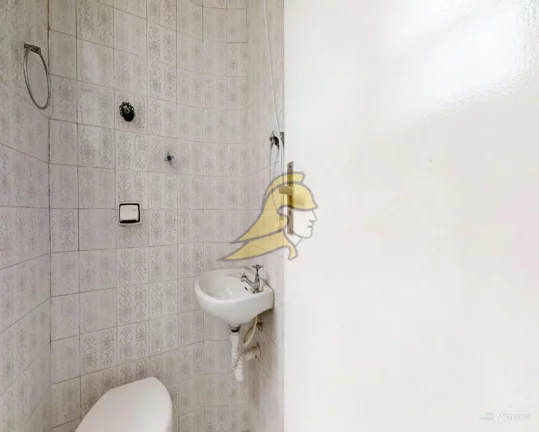Imagem POMPÉIA AMPLO APARTAMENTO À VENDA 102,00 M 2 DOMITÓRIOS 2 BANHEIROS 1 VAGA PRÓXIMO SHOPPING BOURBON