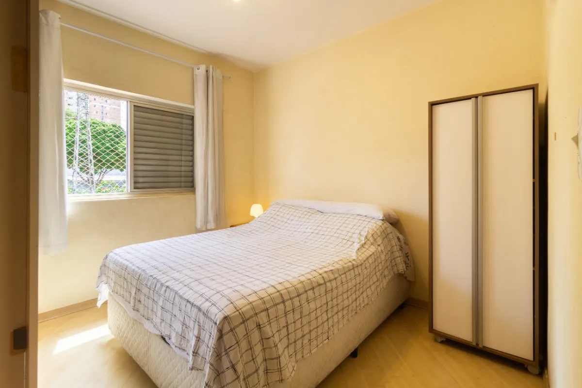 Imagem Apartamento para venda em Vila Leopoldina com 2 quartos, 69m2