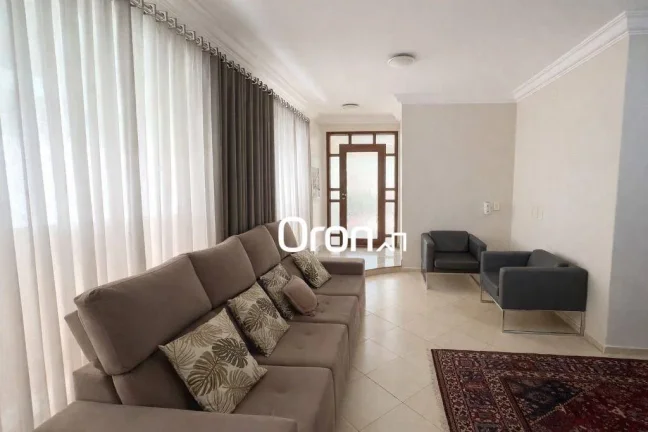 Imagem Casa à venda, 276 m² por R$ 1.799.000,00 - Jardins Viena - Aparecida de Goiânia/GO