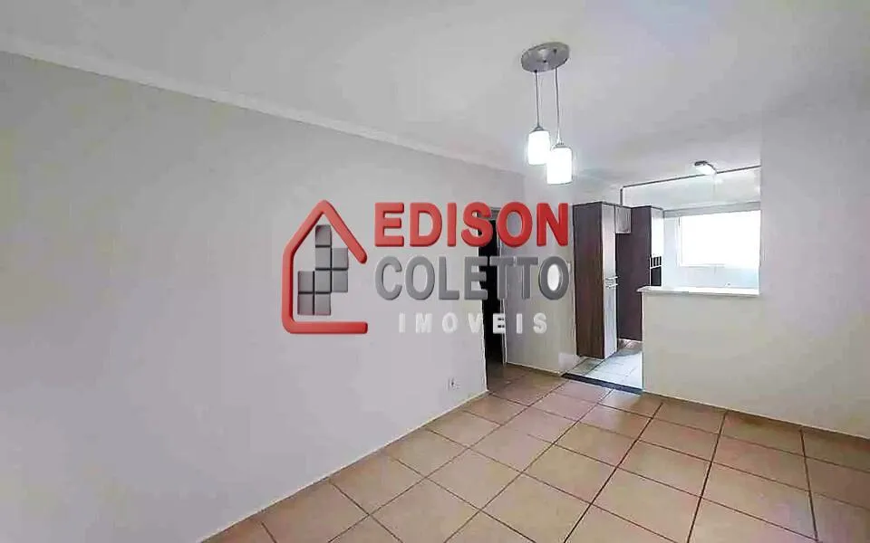 Imagem Apartamento Terreo a venda, no Residencial Parque Premiatto, Piracicamirim, PIracicaba/SP!!