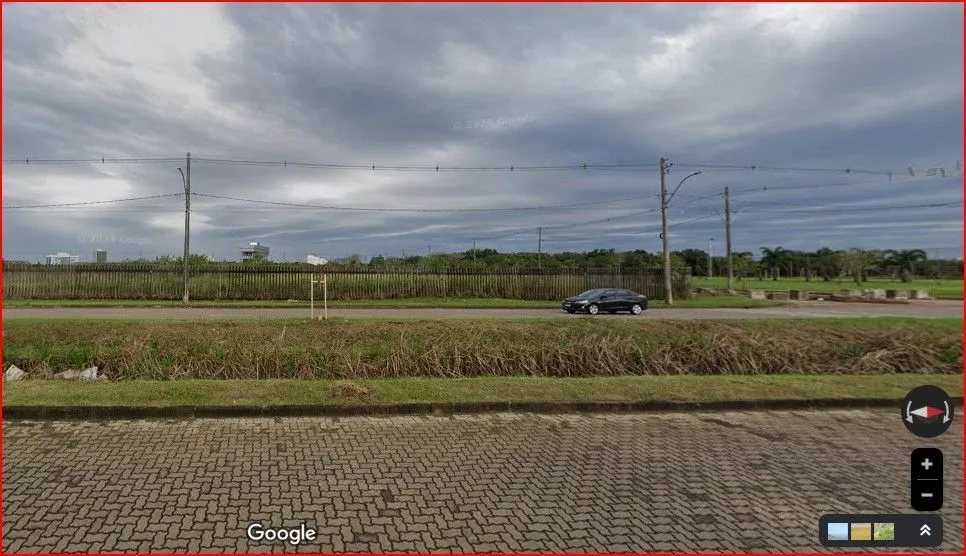 Imagem Terreno em Anchieta