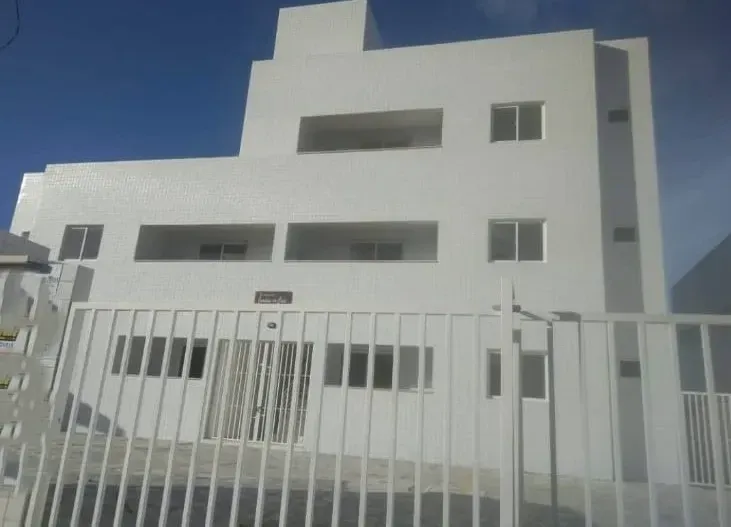 Apartamento com 2 Quartos à Venda, 54 m² em Cuiá - João Pessoa