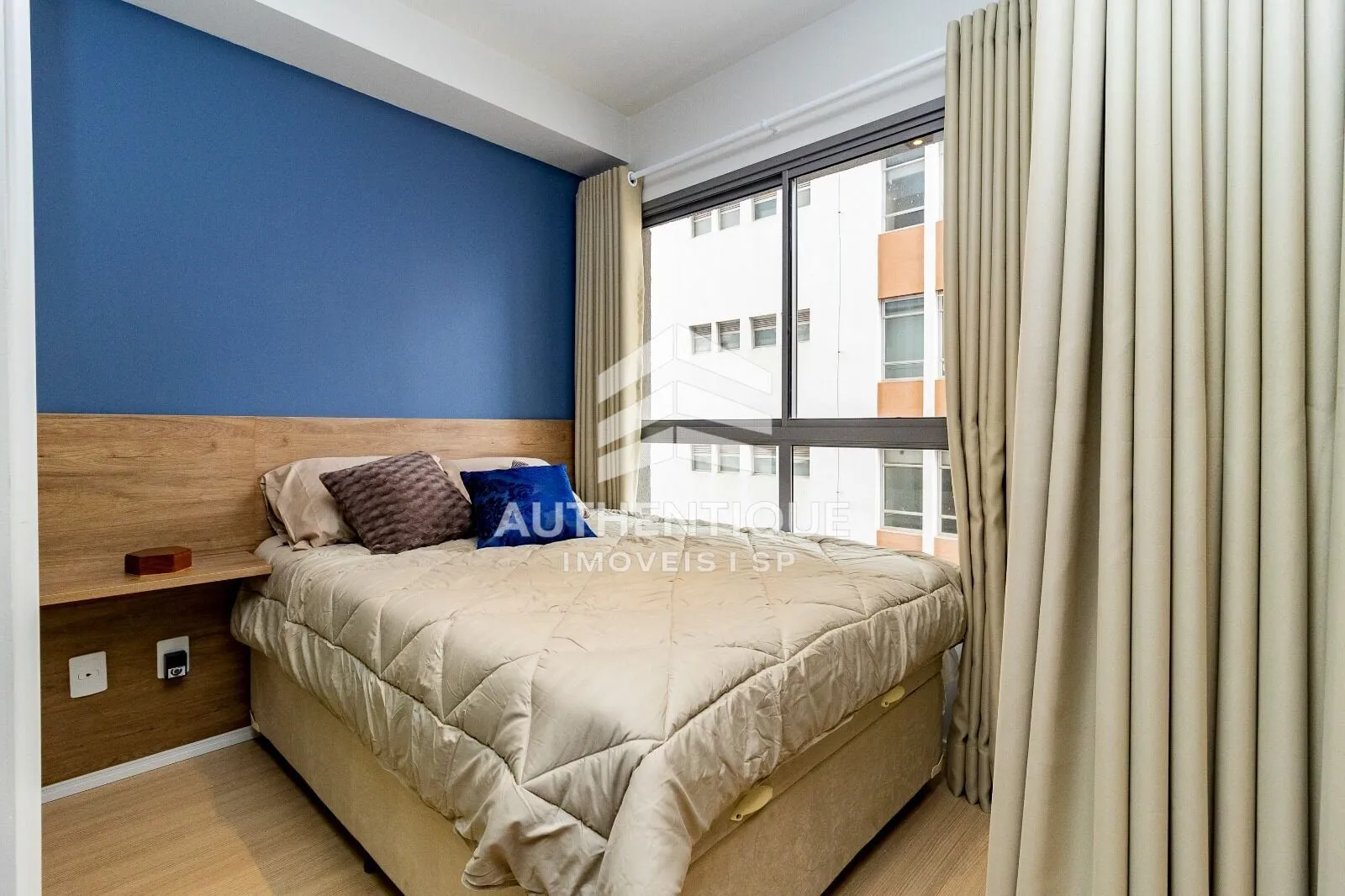 Imagem NEX ONE ITAIM - Apartamento à venda no bairro Vila Nova Conceição - São Paulo/SP, Zona Sul