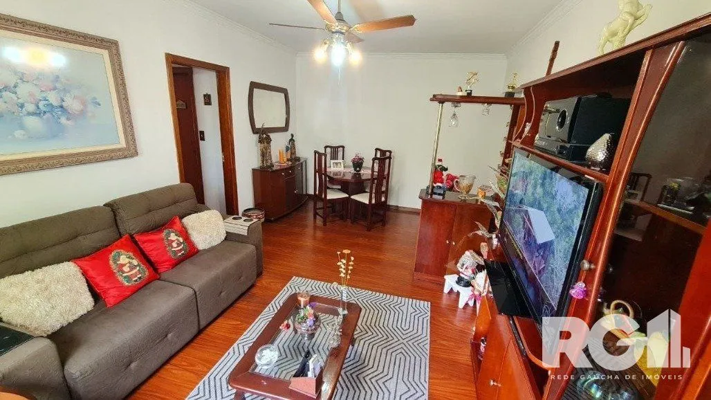 Imagem Apartamento em São João