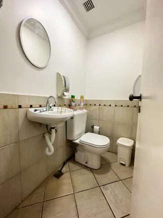 Imagem SALA COMERCIAL em BRASÍLIA - DF, ASA NORTE