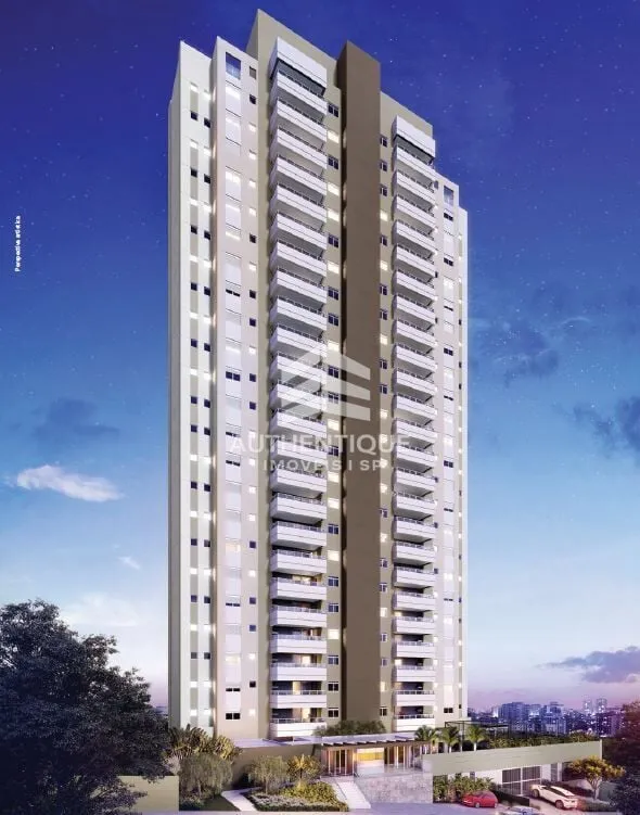 Imagem Epic Bairro Jardim Santo André - Apartamento à venda em Santo André/SP