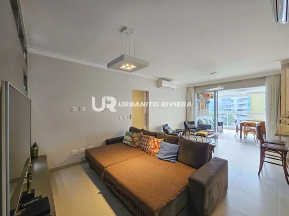 Imagem Apartamento à venda em Bertioga, Riviera | Módulo 07, com 3 quartos, 113,00m2