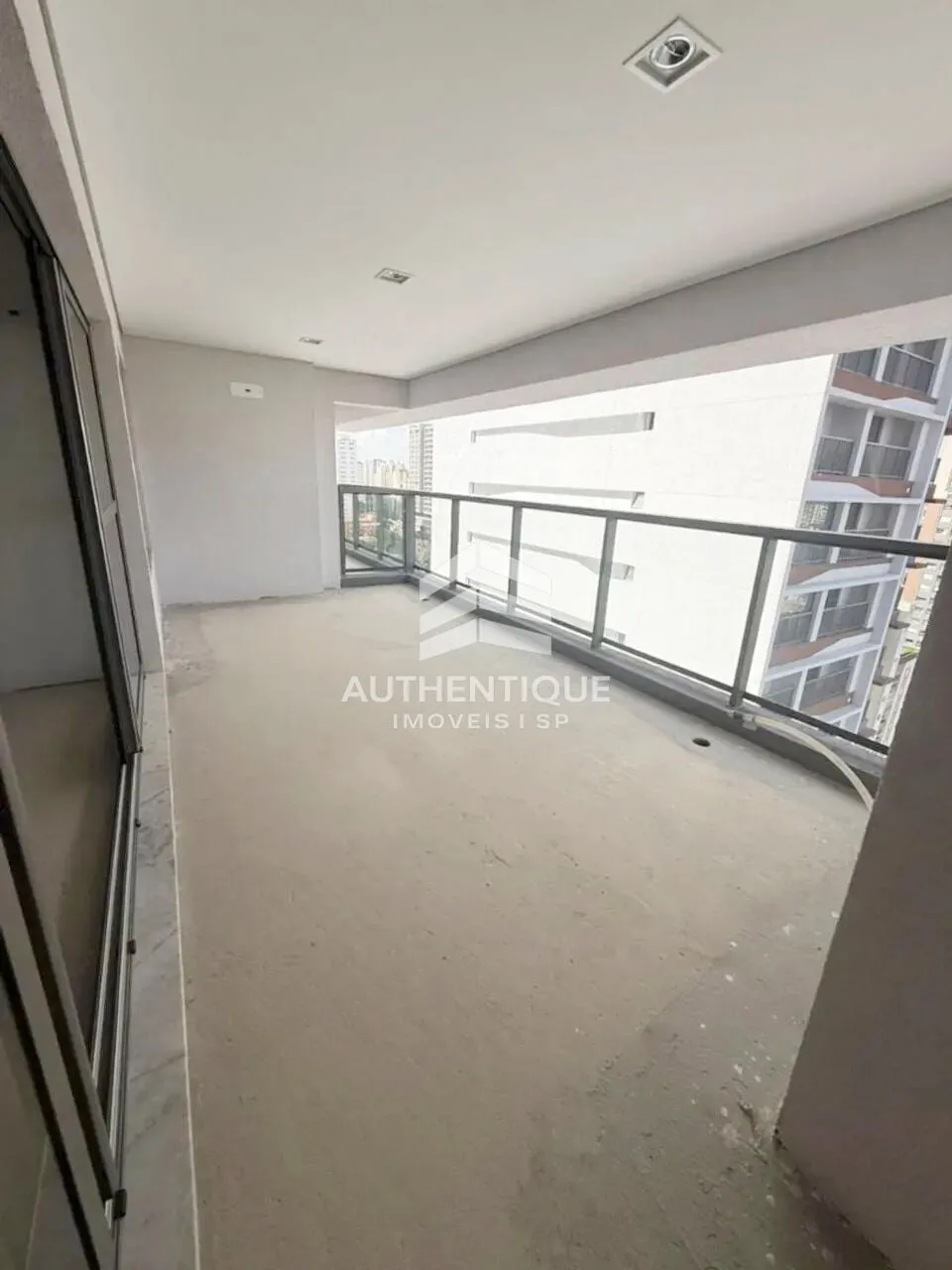Imagem MIRANT IBIRAPUERA - Apartamento no bairro Vila Clementino à venda