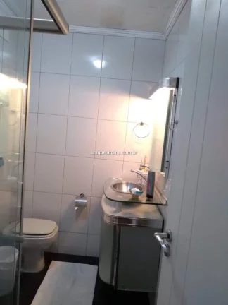 Imagem Apartamento à venda Jardim América São Paulo