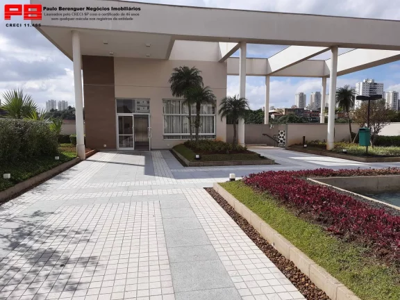 Imagem Apartamento 65m² 2 dormitórios - Morumbi