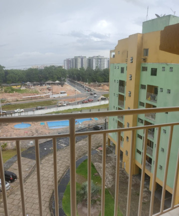 Imagem Cobertura com 3 Quartos à Venda, 135 metros em Mangueirão - Belém