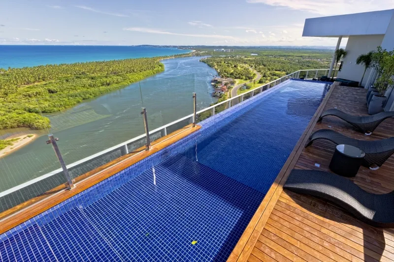Imagem Pernambuco - Jaboatão dos Guararapes, Candeias , Apartamento, (Comprar)