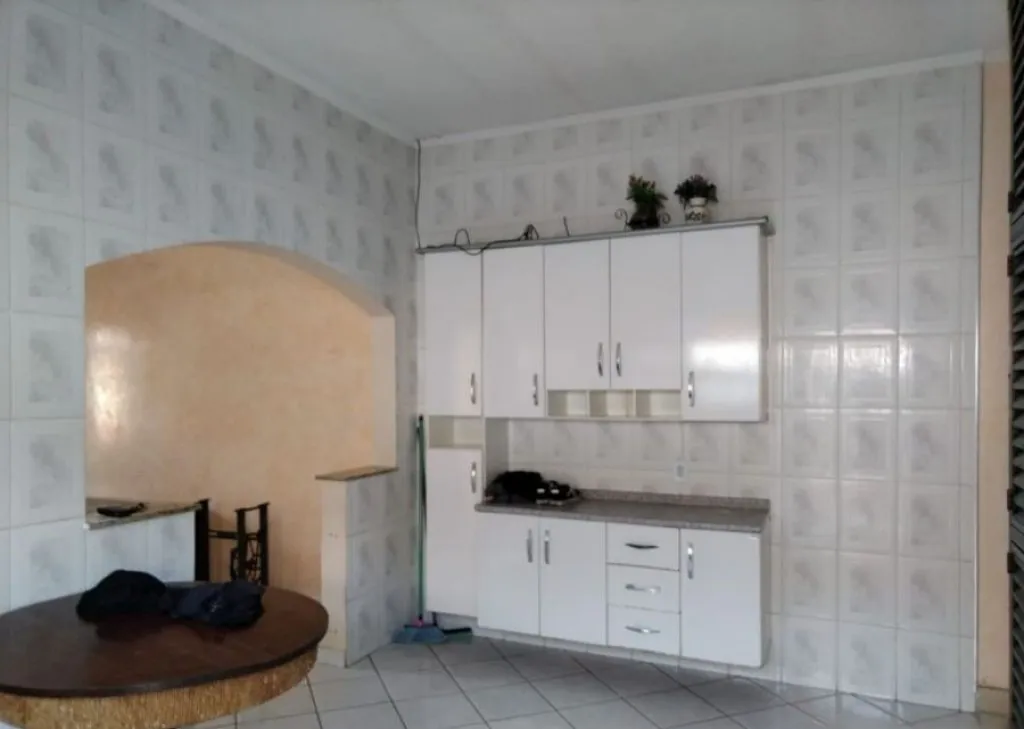 Imagem CASA COM 90,00 m² - CAIÇARA - PRAIA GRANDE SP