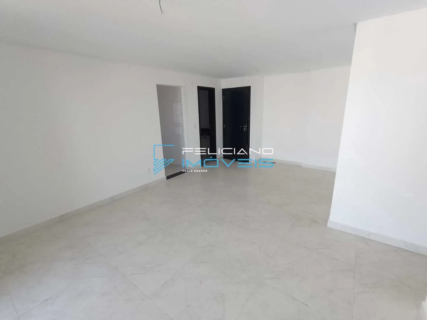 Imagem Apartamento com 2 quartos, Aviação, Praia Grande - R$ 760 mil, Cod: 7470