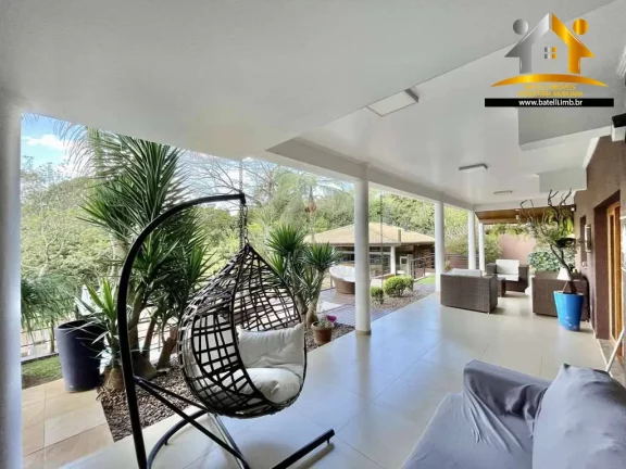 Imagem Casa à venda na Fazendinha - Carapicuíba (SP) | Batelli Imóveis