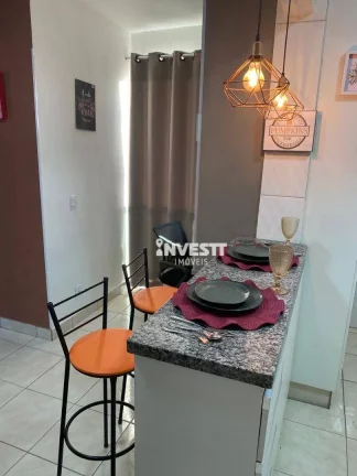 Imagem Apartamento à venda no Setor Sudoeste - Goiânia/GO