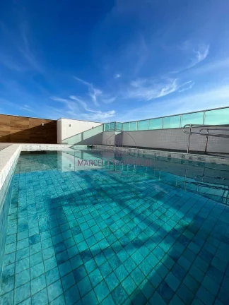 Imagem Apartamento 02 quartos, 68m², sol da manhã, Itapuã