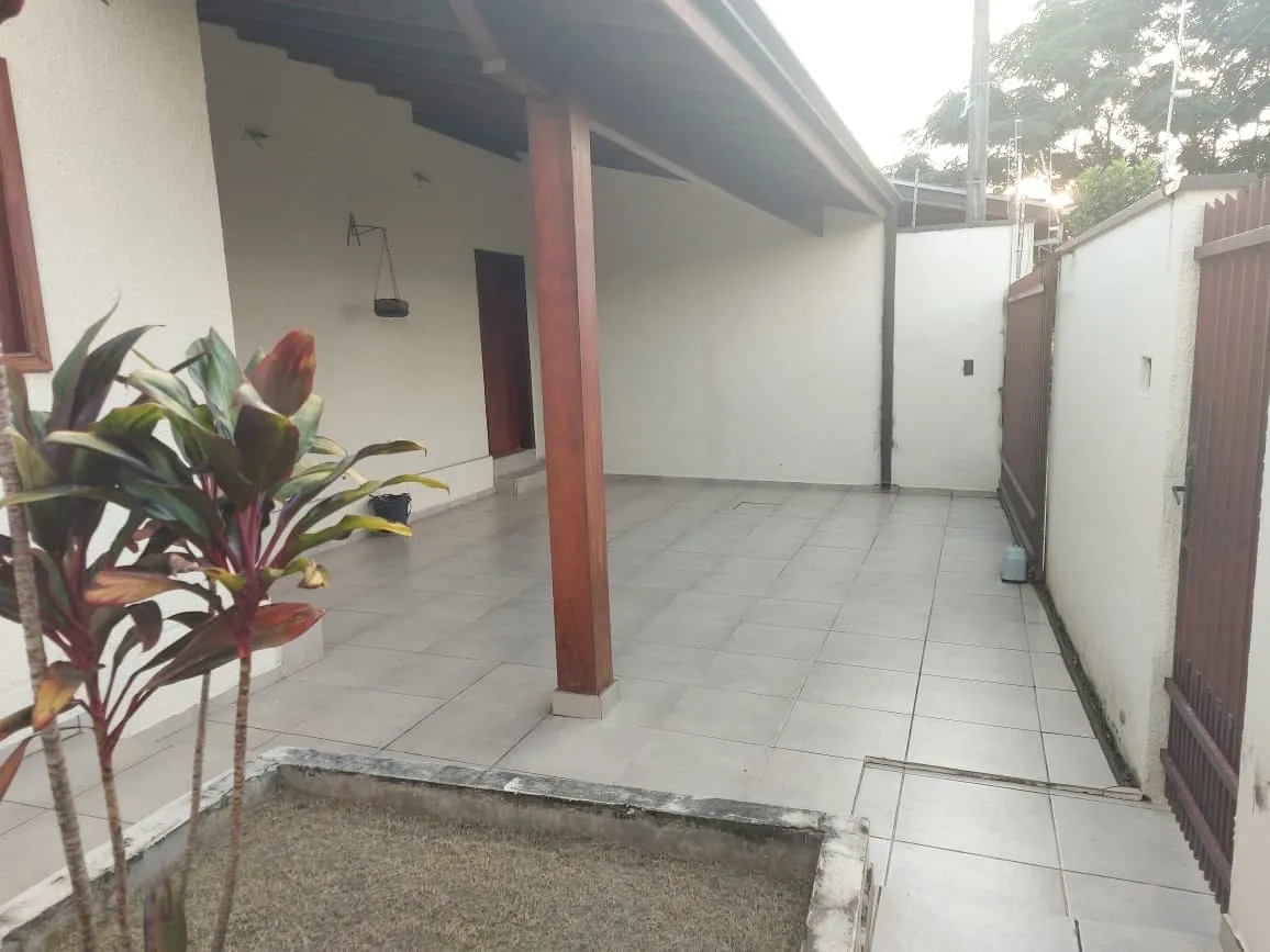 Imagem Casa à venda 3 Quartos, 1 Suite, 2 Vagas, 250M², Vila Suiça, Pindamonhangaba - SP