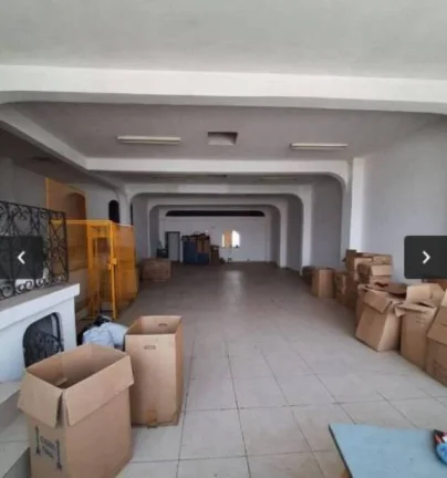 Imagem Alugo Prédio Comercial em Santo André. Vila Junqueira