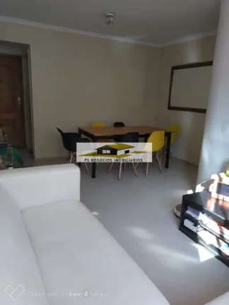 Imagem Apartamento para venda no Sacomã com 55m2