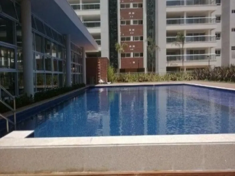 Imagem Condomínio Reserva Espaço Cerâmica São Caetano do Sul, Apartamento à venda com 4 dormitórios em Cerâmica São Caetano do Sul SP