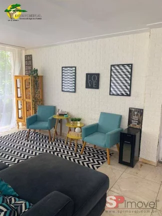 Imagem LINDA CASA EM CONDOMÍNIO FECHADO NA VILA IRMÃOS ARNONI