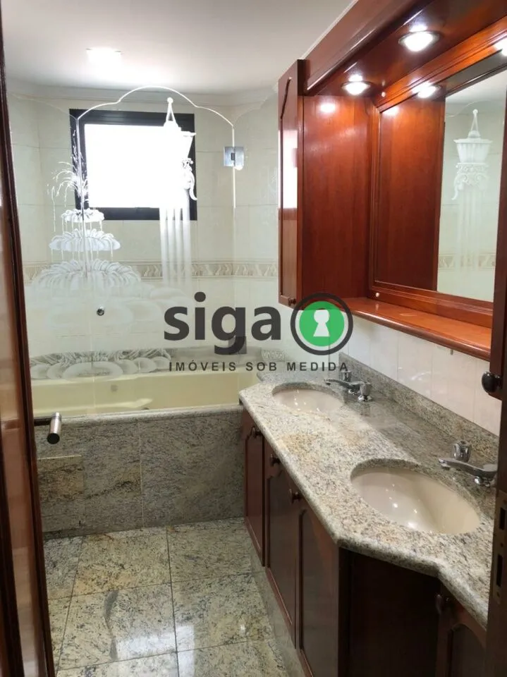 Imagem Apartamento a venda Vl Prudente 4 dormitorios